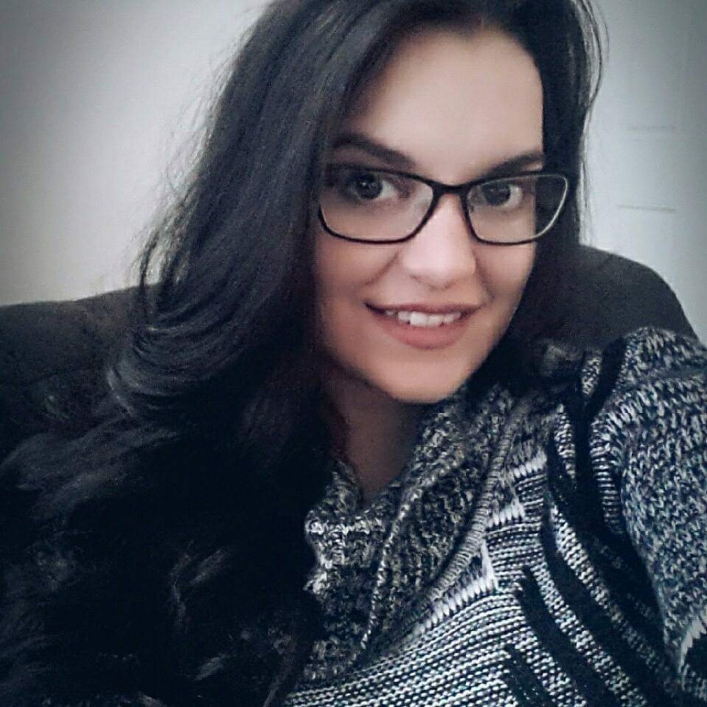 Meet your Posher, Nastasha